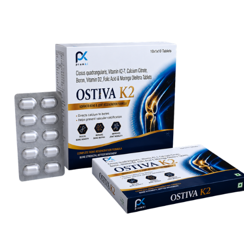 OSTIVA K2