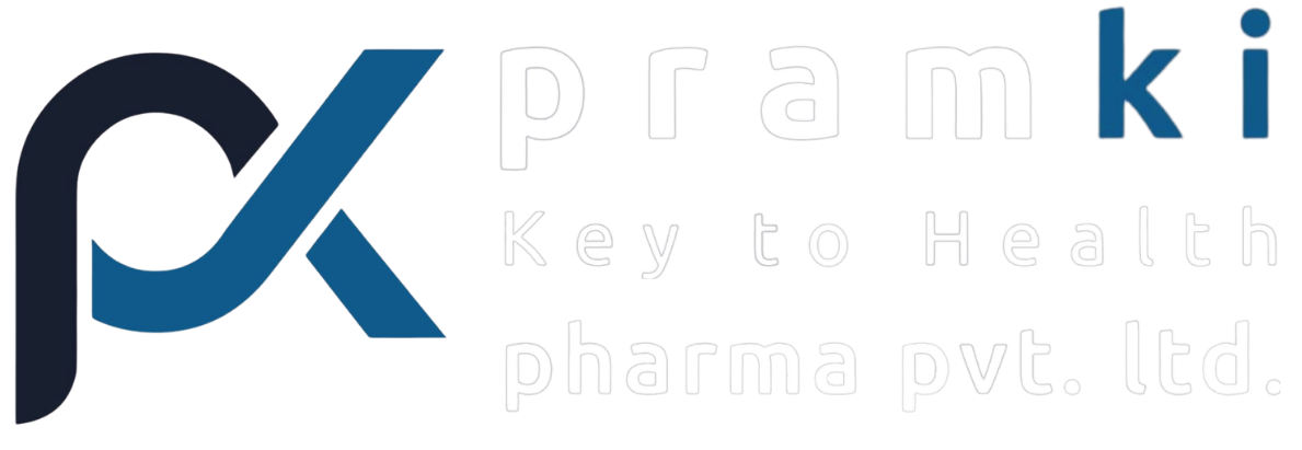 Pramki Pharma Logo