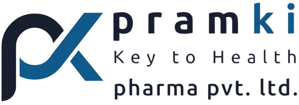 Pramki Pharma Logo